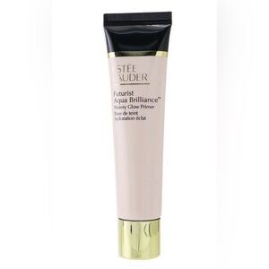 Estee Lauder Futurist Aqua Brilliance Watery Glow Primer - Cream